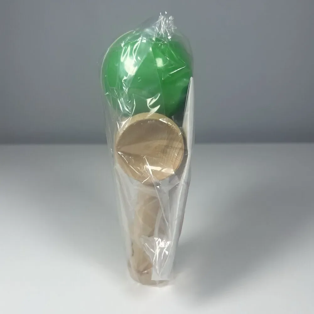 Kendama USA Classic Kendama -Green